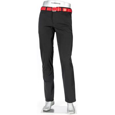 Alberto Golf Herren Golfhose schwarz 3xDry 30 Alberto Golf Herren Golfhose schwarz 3xDry 30