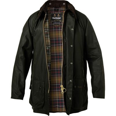 Barbour Herren Jacke grün Baumwolle 60 (3XL) Barbour Herren Jacke grün Baumwolle 60 (3XL)
