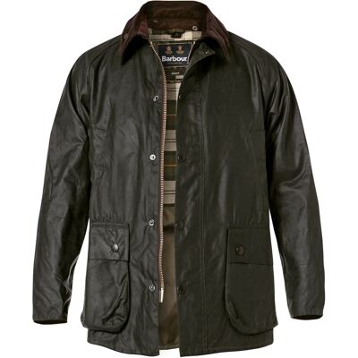 Barbour Herren Jacke grün Baumwolle 52 (L) Barbour Herren Jacke grün Baumwolle 52 (L)