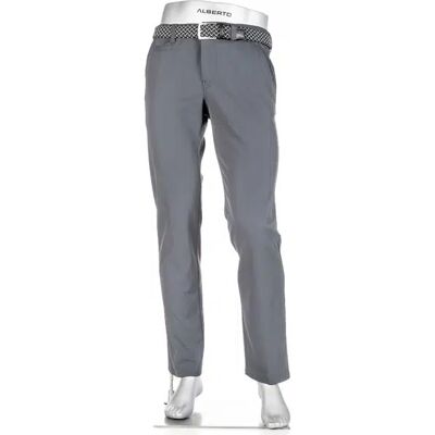 Alberto Golf Herren Golfhose grau 3xDry 27 Alberto Golf Herren Golfhose grau 3xDry 27