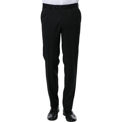 Carl Gross Herren Hose schwarz 56 Carl Gross Herren Hose schwarz 56