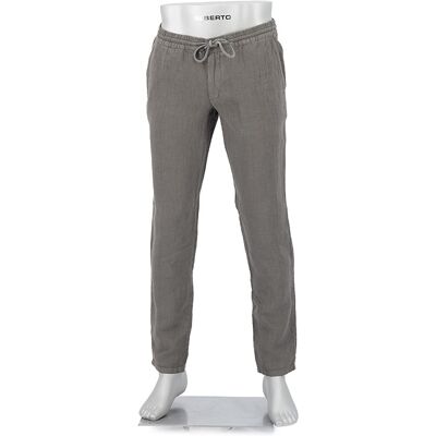 Alberto Herren Hose grau 29/30 Alberto Herren Hose grau 29/30