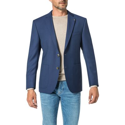 DIGEL Herren Blazer blau Schurwolle 46 DIGEL Herren Blazer blau Schurwolle 46