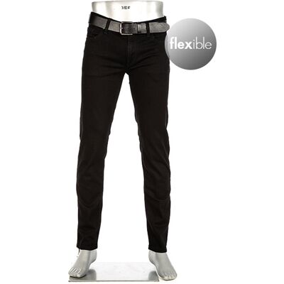 Alberto Herren Jeans schwarz 32/36 Alberto Herren Jeans schwarz 32/36