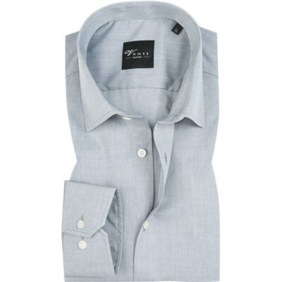 Venti Slim Fit Baumwoll Businesshemd - Businesshemd Venti Slim Fit Baumwoll Businesshemd - Businesshemd