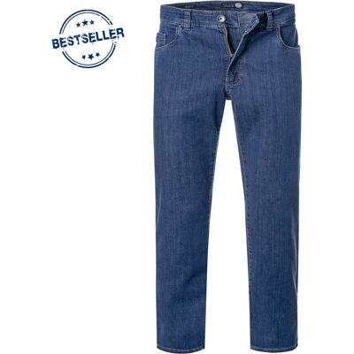 GARDEUR Herren Jeans blau Baumwoll-Stretch 38/32 GARDEUR Herren Jeans blau Baumwoll-Stretch 38/32