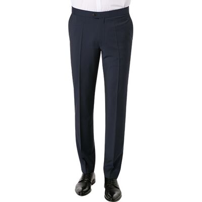 DRESSLER Herren Smokinghose blau 114 DRESSLER Herren Smokinghose blau 114