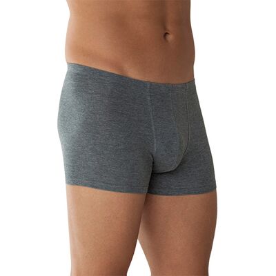 Zimmerli Herren Pant grau Viskose meliert 4 (S) Zimmerli Herren Pant grau Viskose meliert 4 (S)