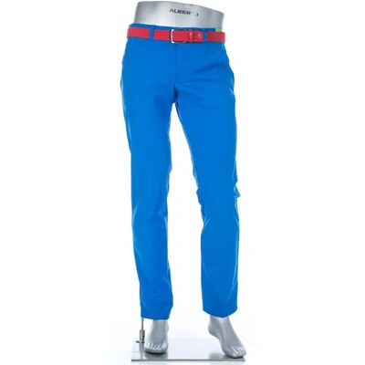 Alberto Golf Herren Golfhose blau 32 Alberto Golf Herren Golfhose blau 32