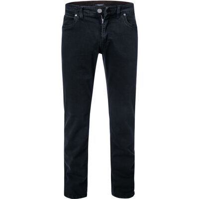 GARDEUR Herren Jeans schwarz Baumwoll-Stretch 31/30 GARDEUR Herren Jeans schwarz Baumwoll-Stretch 31/30
