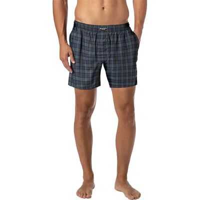 Novila Herren Pyjamahose Baumwolle kariert 56 (XXL) Novila Herren Pyjamahose Baumwolle kariert 56 (XXL)