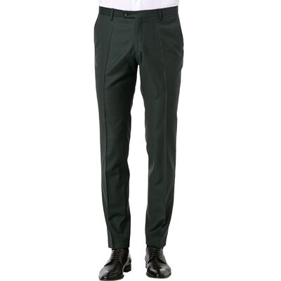 CG Herren Hose grün Schurwolle Slim Fit 42 CG Herren Hose grün Schurwolle Slim Fit 42