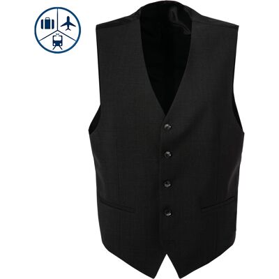 Carl Gross Herren Weste grau 30 Carl Gross Herren Weste grau 30
