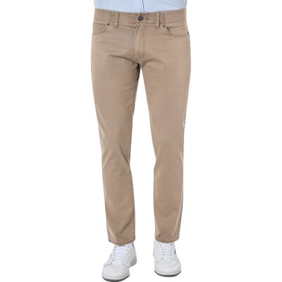 Lee Herren Hose beige Baumwolle 42/32 Lee Herren Hose beige Baumwolle 42/32