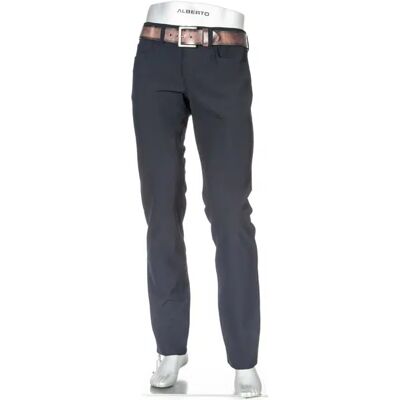 Alberto Herren Hosen blau 35/30 Alberto Herren Hosen blau 35/30