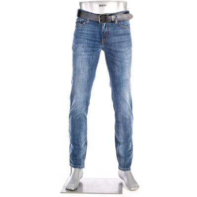 Alberto Herren Jeans blau 32/30 Alberto Herren Jeans blau 32/30