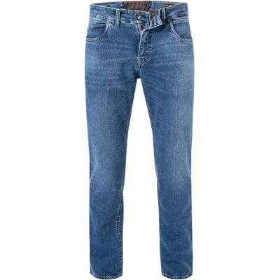 GARDEUR Herren Jeans blau Baumwoll-Stretch 36/32 GARDEUR Herren Jeans blau Baumwoll-Stretch 36/32