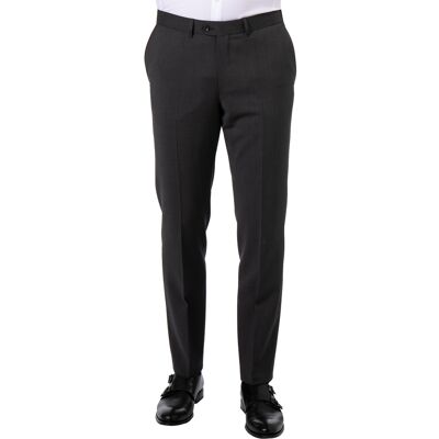 DRESSLER Herren Hose grau Schurwolle 60 DRESSLER Herren Hose grau Schurwolle 60