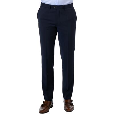 DRESSLER Herren Hose blau 110 DRESSLER Herren Hose blau 110