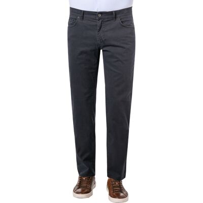 Brax Herren Hose blau Baumwolle 33/30 Brax Herren Hose blau Baumwolle 33/30