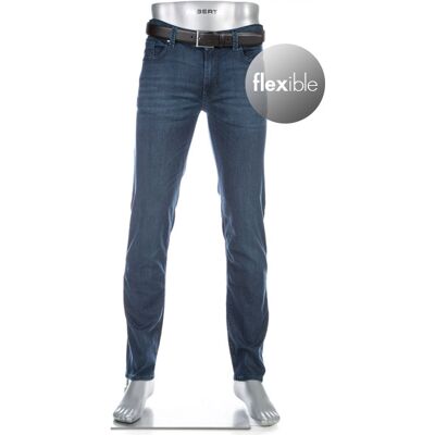 Alberto Herren Jeans blau Tencel 33/34 Alberto Herren Jeans blau Tencel 33/34