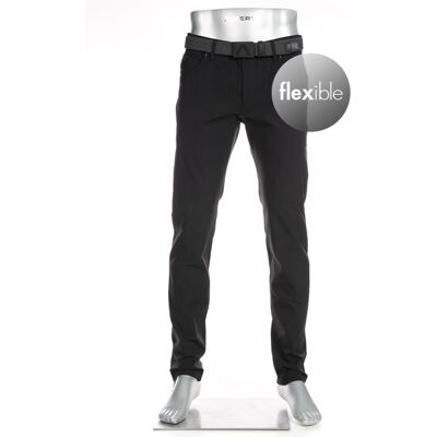 Alberto Golf Herren Golfhose schwarz 3xDry 110 Alberto Golf Herren Golfhose schwarz 3xDry 110