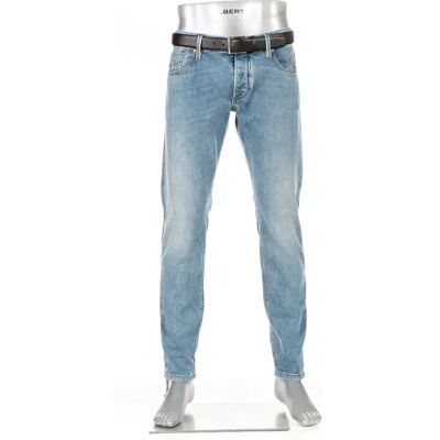 Alberto Herren Jeans blau 29/32 Alberto Herren Jeans blau 29/32
