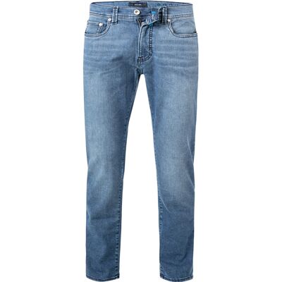 Pierre Cardin Herren Jeans blau Baumwolle 34/32 Pierre Cardin Herren Jeans blau Baumwolle 34/32