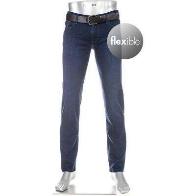 Alberto Herren Jeans blau 31/30 Alberto Herren Jeans blau 31/30