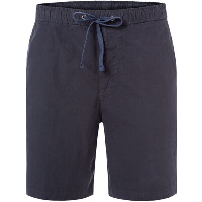 BOSS Black Herren Shorts blau Baumwolle 56 BOSS Black Herren Shorts blau Baumwolle 56