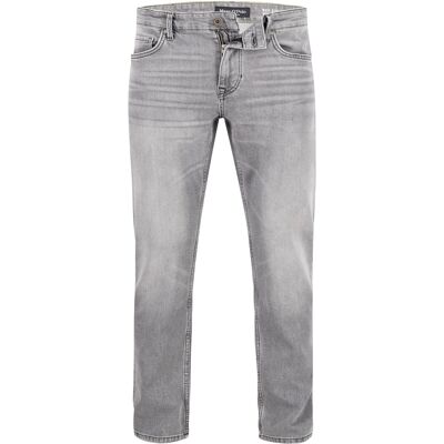 Marc O'Polo Herren Jeans grau Baumwoll-Stretch 33/32 Marc O'Polo Herren Jeans grau Baumwoll-Stretch 33/32