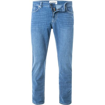 BOGNER Herren Jeans blau Baumwoll-Stretch 36/34 BOGNER Herren Jeans blau Baumwoll-Stretch 36/34