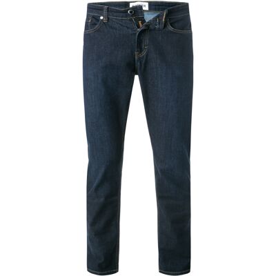 BOGNER Herren Jeans blau Baumwoll-Stretch 33/32 BOGNER Herren Jeans blau Baumwoll-Stretch 33/32