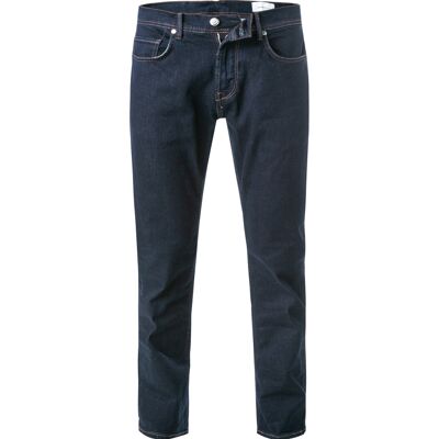 BALDESSARINI Herren Jeans blau Baumwoll-Stretch 35/34 BALDESSARINI Herren Jeans blau Baumwoll-Stretch 35/34