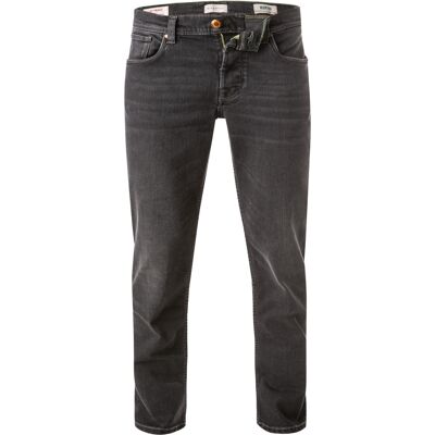 bugatti Herren Jeans grau Baumwoll-Stretch 36/34 bugatti Herren Jeans grau Baumwoll-Stretch 36/34