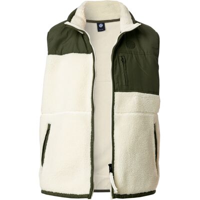 NORTH SAILS Herren Weste beige L NORTH SAILS Herren Weste beige L