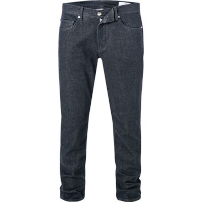 BALDESSARINI Herren Jeans blau Baumwoll-Stretch 33/34 BALDESSARINI Herren Jeans blau Baumwoll-Stretch 33/34
