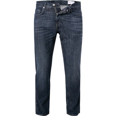 BALDESSARINI Herren Jeans blau Baumwoll-Stretch 33/34 BALDESSARINI Herren Jeans blau Baumwoll-Stretch 33/34