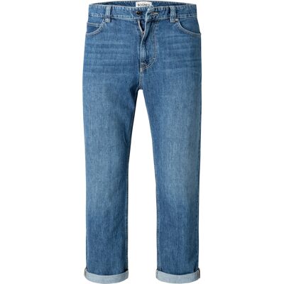 BOGNER Herren Jeans blau Baumwolle 38/32 BOGNER Herren Jeans blau Baumwolle 38/32