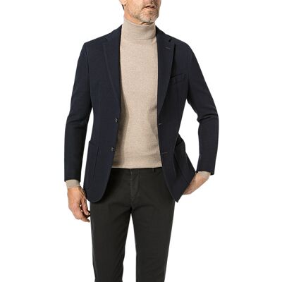 BOGGI MILANO Herren Sakkos blau 44 BOGGI MILANO Herren Sakkos blau 44