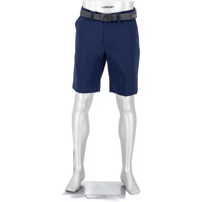 Alberto Golf Herren Golfshorts blau 44 Alberto Golf Herren Golfshorts blau 44