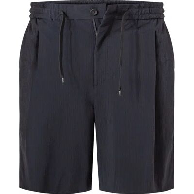 HUGO Herren Bermudashorts blau 52 HUGO Herren Bermudashorts blau 52