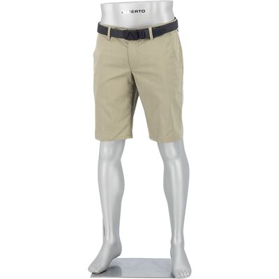 Alberto Golf Herren Golfshorts grün Ceramica 56 Alberto Golf Herren Golfshorts grün Ceramica 56