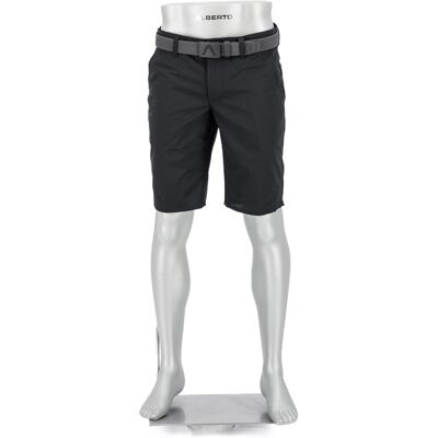 Alberto Golf Herren Golfshorts schwarz 46 Alberto Golf Herren Golfshorts schwarz 46