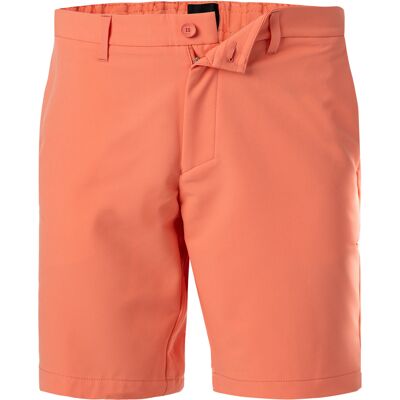 BOSS Green Herren Shorts orange Mikrofaser 54 BOSS Green Herren Shorts orange Mikrofaser 54
