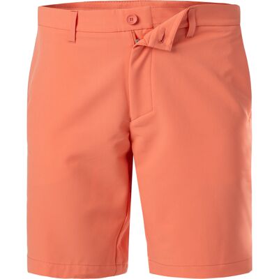 BOSS Green Herren Shorts orange Mikrofaser Slim Fit 56 BOSS Green Herren Shorts orange Mikrofaser Slim Fit 56