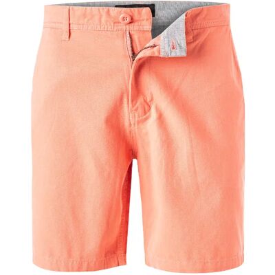 Quiksilver Herren Shorts orange Baumwolle One Size Quiksilver Herren Shorts orange Baumwolle One Size