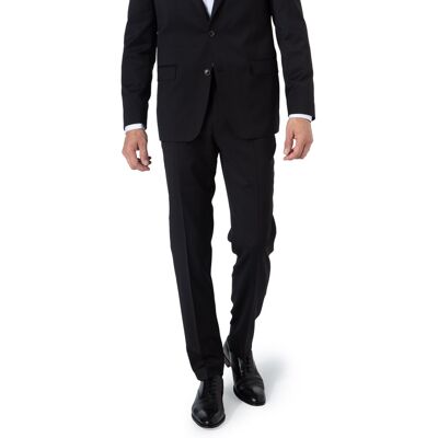 DIGEL Herren Hose schwarz 25 DIGEL Herren Hose schwarz 25