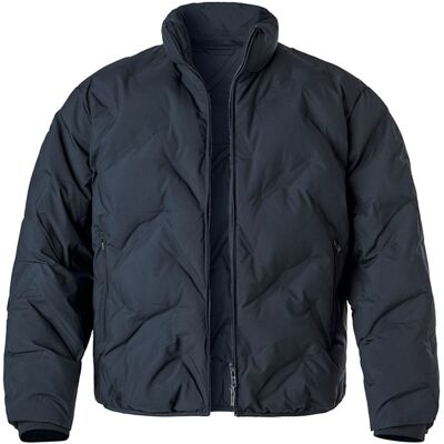 EMPORIO ARMANI Herren Daunenjacke blau unifarben 56 (XXL) EMPORIO ARMANI Herren Daunenjacke blau unifarben 56 (XXL)