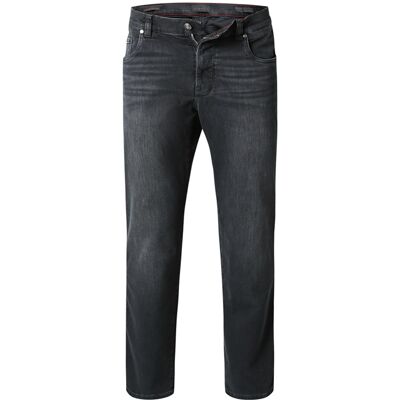bugatti Herren Jeans grau Baumwolle 34/32 bugatti Herren Jeans grau Baumwolle 34/32